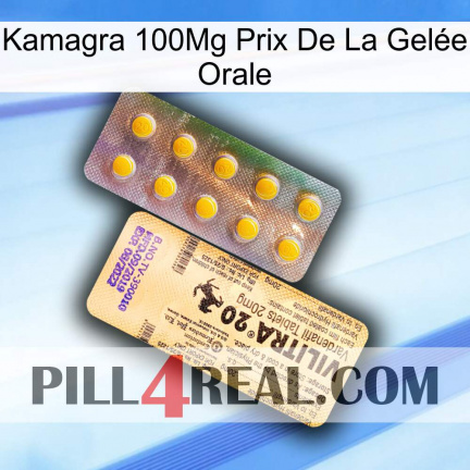 Kamagra 100Mg Prix De La Gelée Orale new06